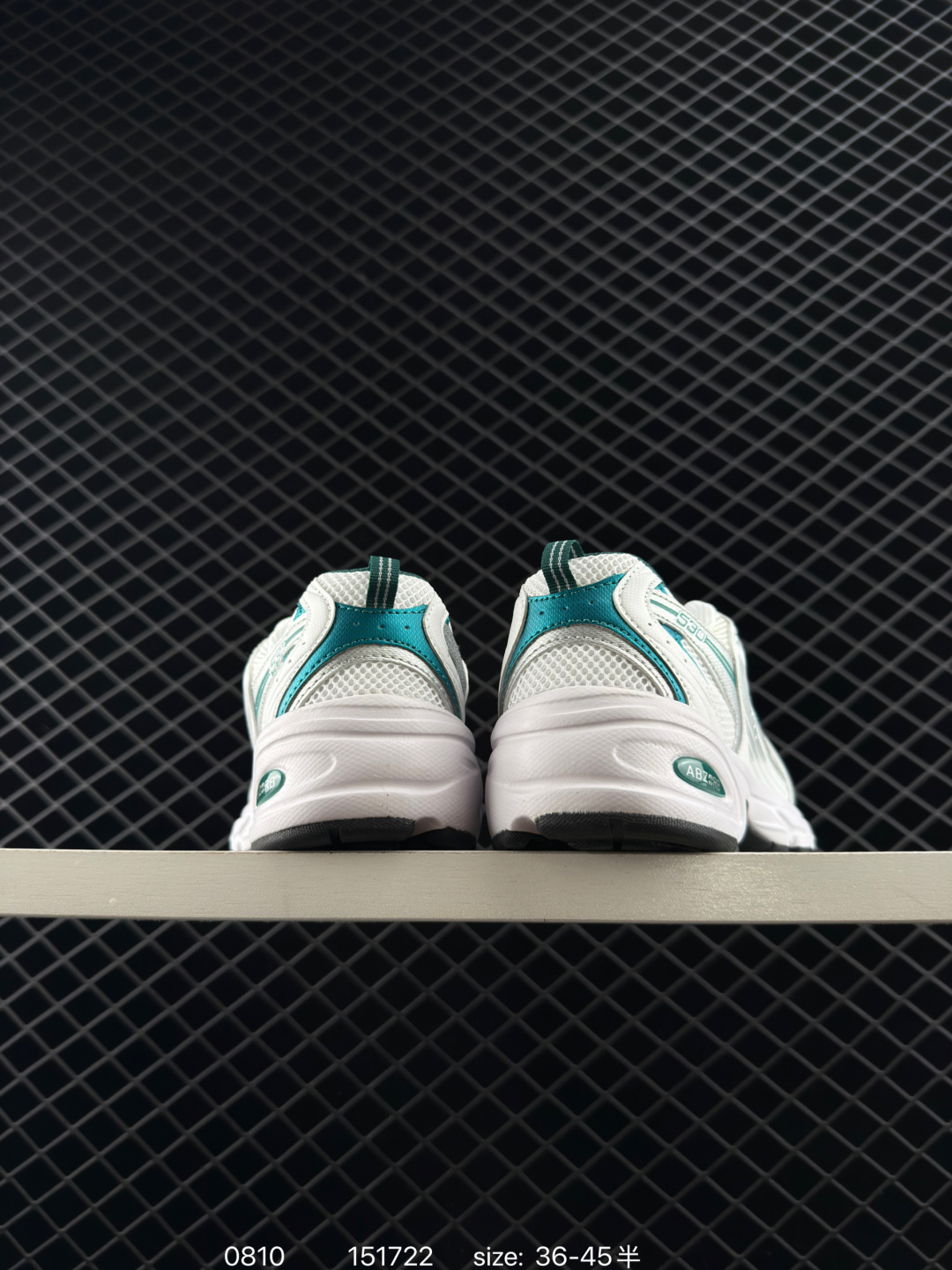 NB530 New Balance 530